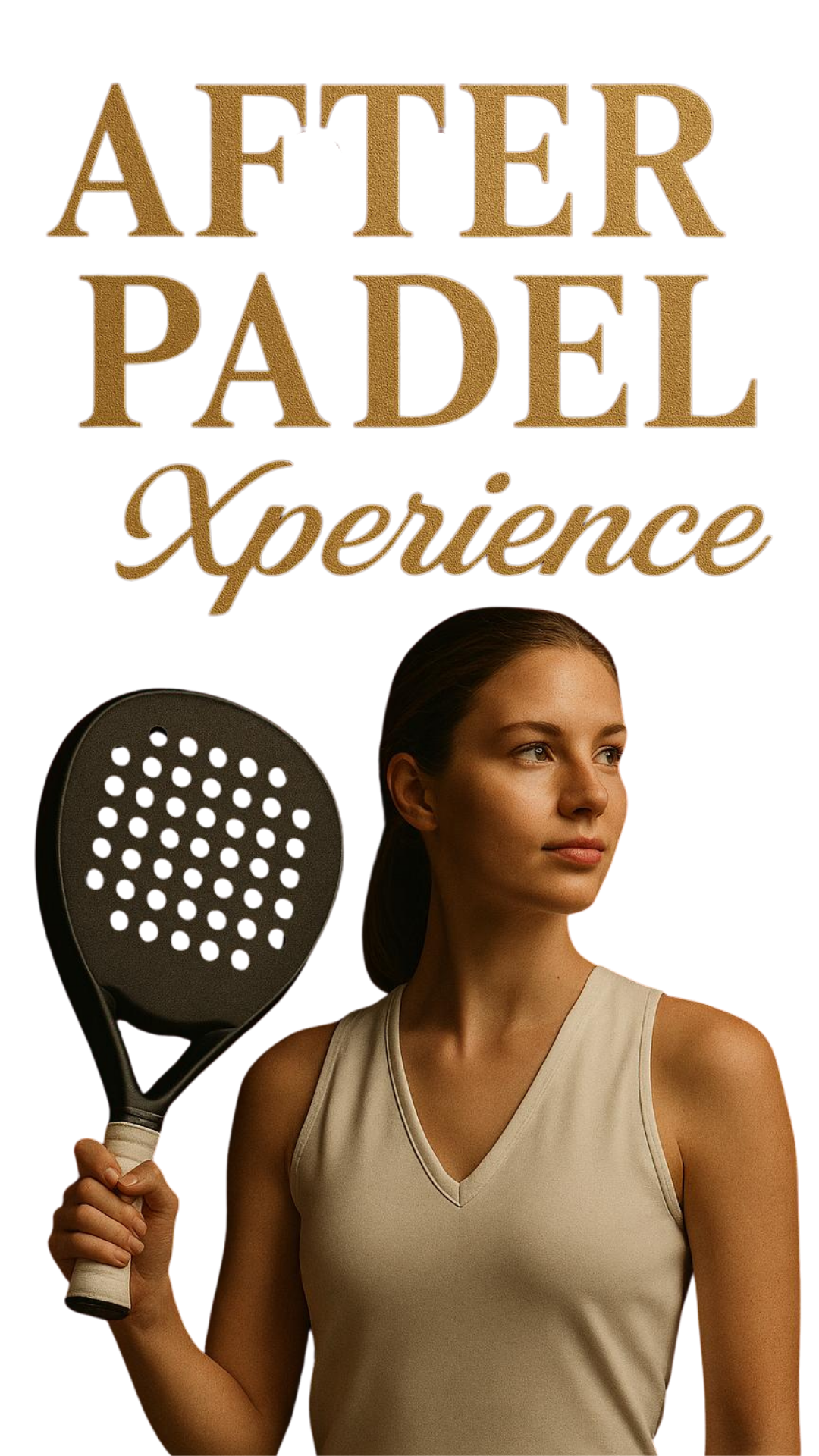 After Padel Xperience